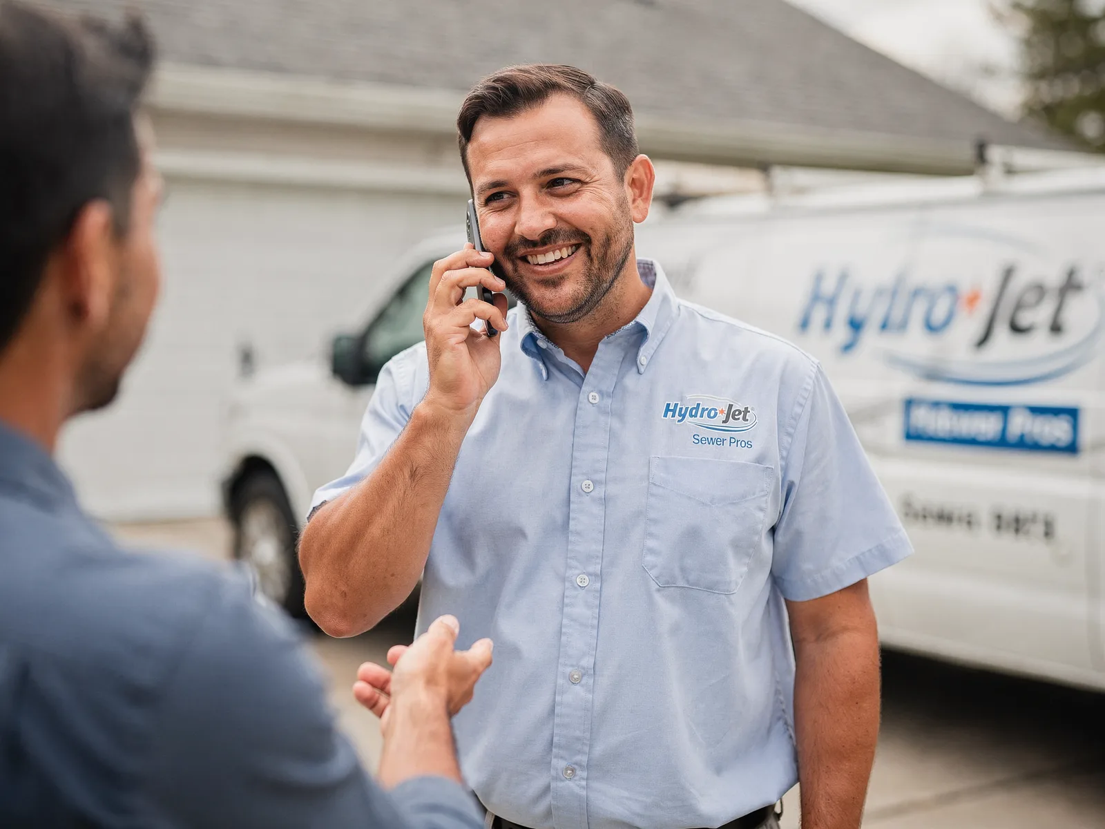 Hydro Jetting Cole Camp, MO FAQs